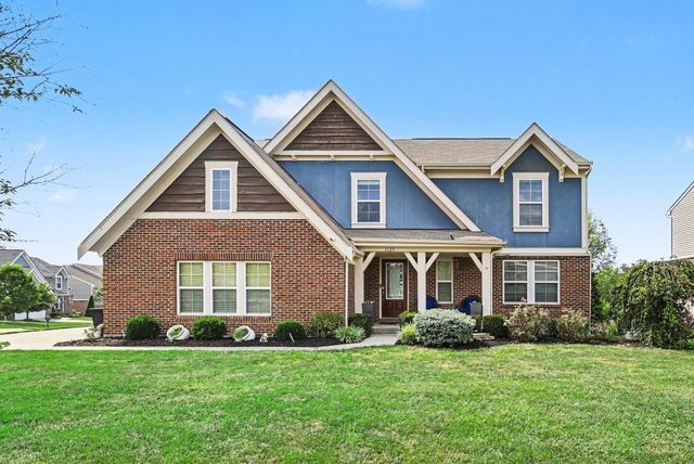 1125 Maxwell Drive, Union, KY 41091