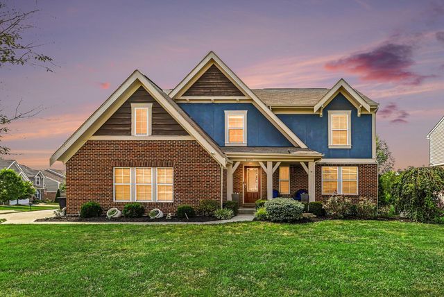 1125 Maxwell Drive, Union, KY 41091