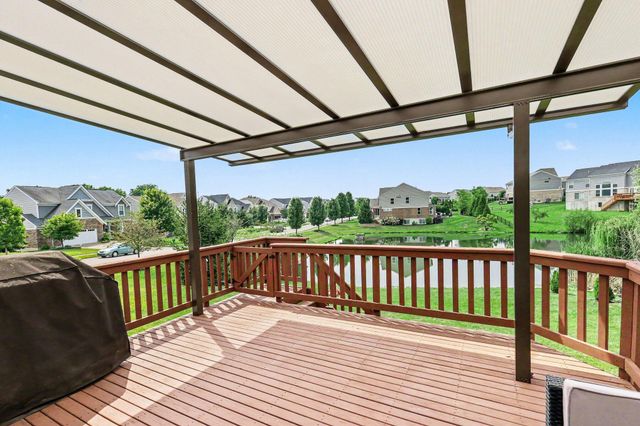 1125 Maxwell Drive, Union, KY 41091