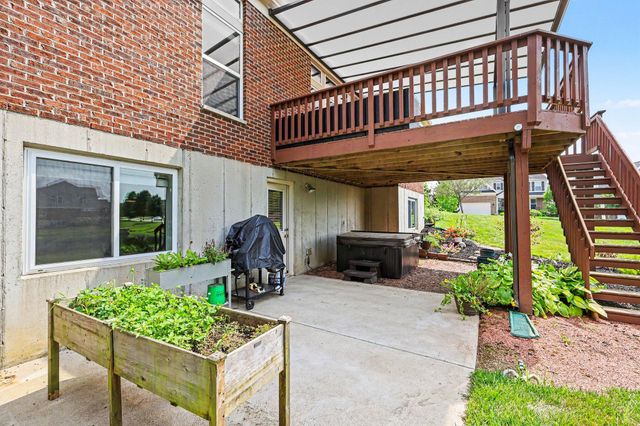 1125 Maxwell Drive, Union, KY 41091