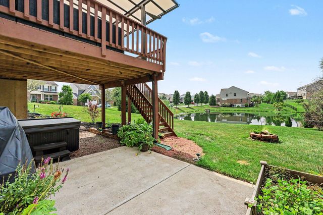 1125 Maxwell Drive, Union, KY 41091