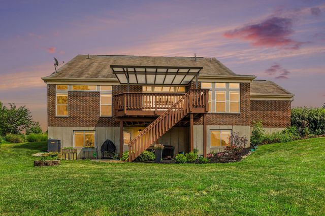 1125 Maxwell Drive, Union, KY 41091