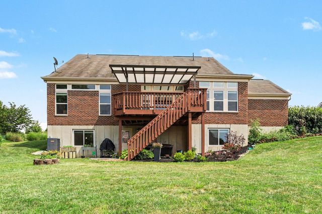 1125 Maxwell Drive, Union, KY 41091
