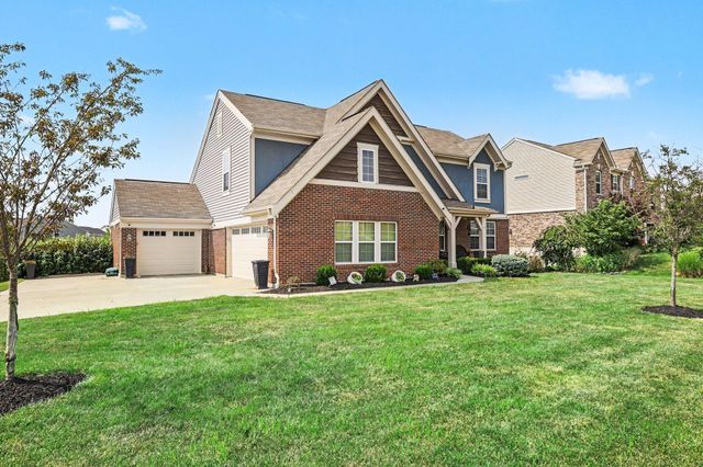 1125 Maxwell Drive, Union, KY 41091