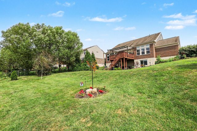 1125 Maxwell Drive, Union, KY 41091