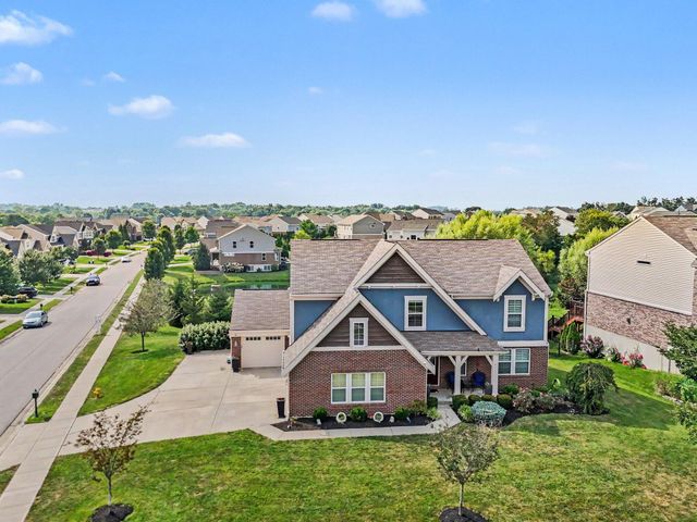 1125 Maxwell Drive, Union, KY 41091