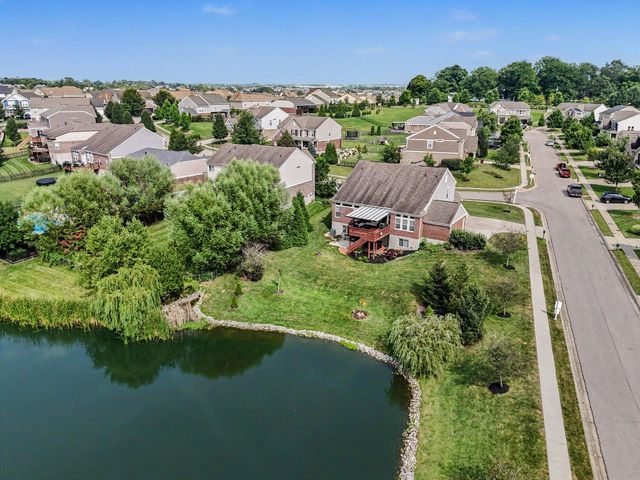 1125 Maxwell Drive, Union, KY 41091