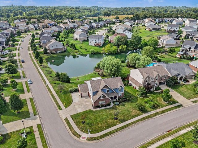 1125 Maxwell Drive, Union, KY 41091