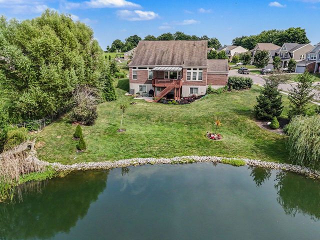 1125 Maxwell Drive, Union, KY 41091