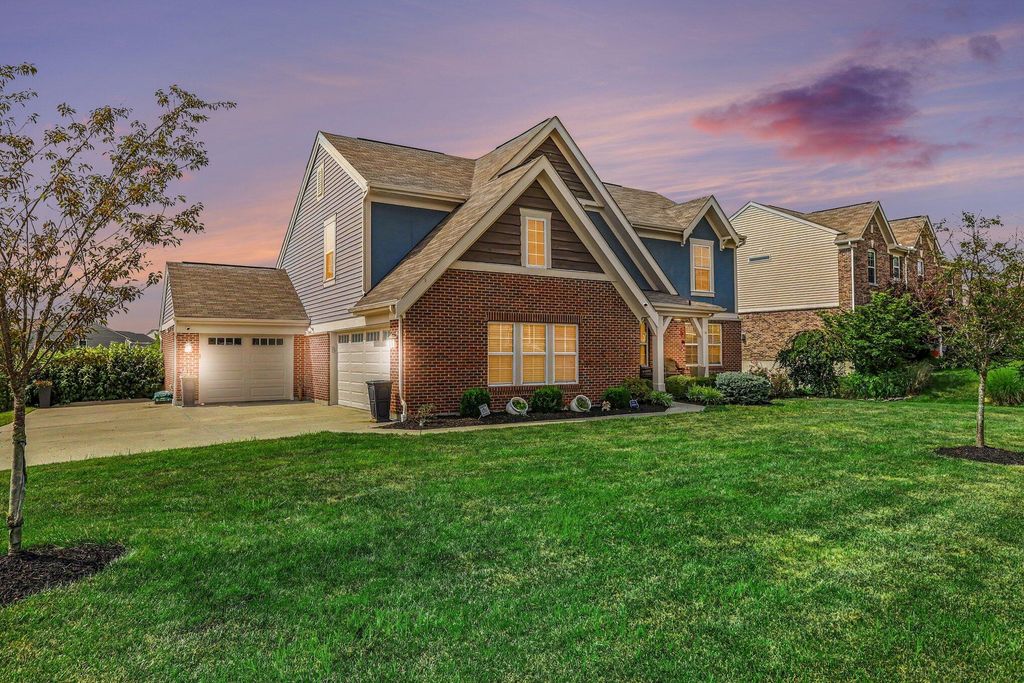 1125 Maxwell Drive, Union, KY 41091