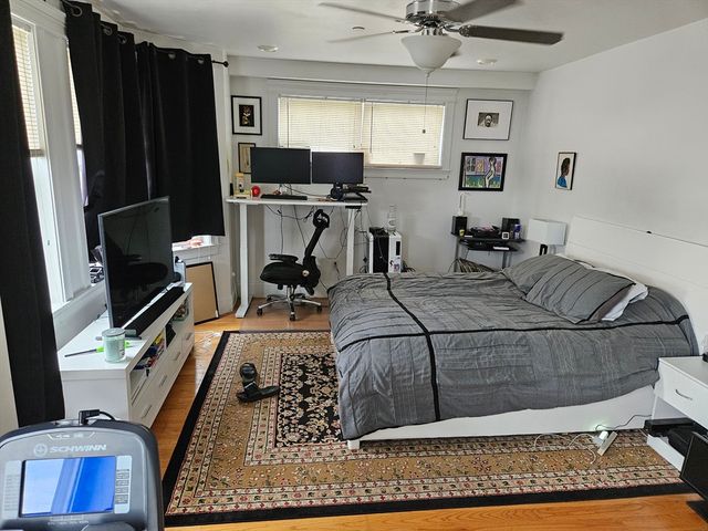 14 Fern Street 14, Boston, MA 02134
