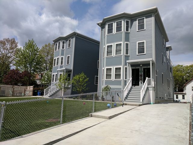 14 Fern Street 14, Boston, MA 02134