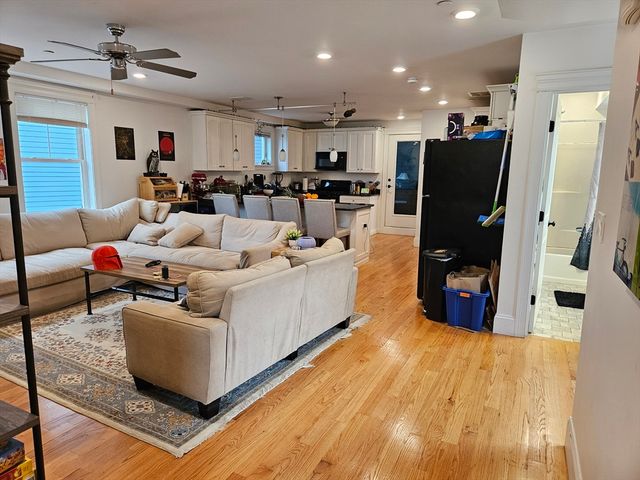 14 Fern Street 14, Boston, MA 02134