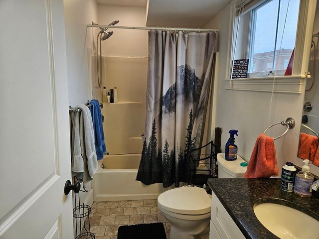 14 Fern Street 14, Boston, MA 02134