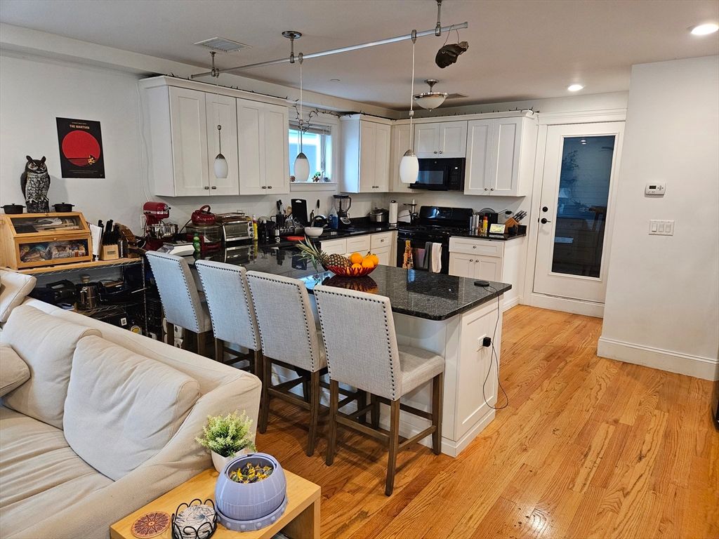14 Fern Street 14, Boston, MA 02134