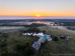 91 E 211th Street S, Porter, OK 74454