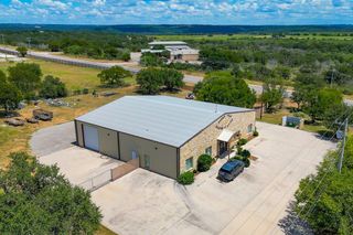 1403 Resource PKWY, Marble Falls, TX 78654