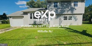 5691 HIGH RIDGE RD, Millville, NJ 08332