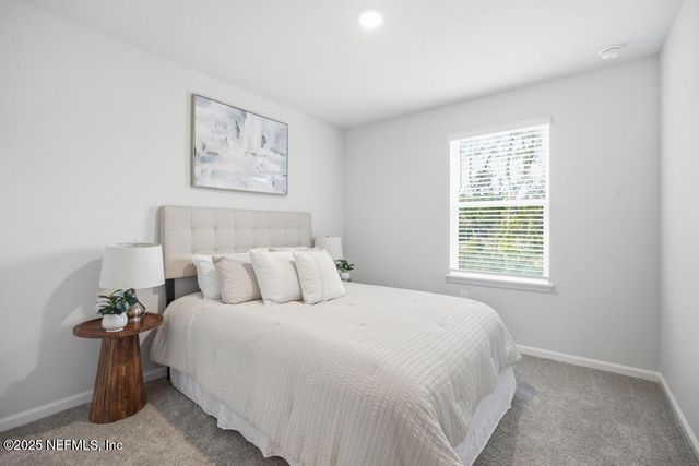 3563 MILDRED Way LOT 40, Jacksonville, FL 32254