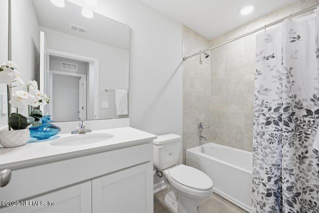 3563 MILDRED Way LOT 40, Jacksonville, FL 32254