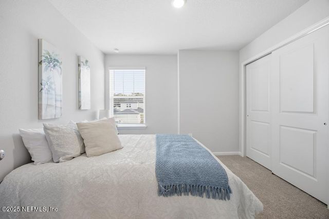 3563 MILDRED Way LOT 40, Jacksonville, FL 32254