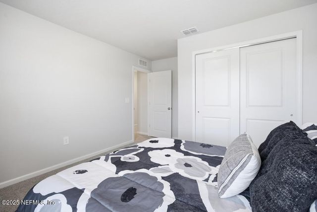 3563 MILDRED Way LOT 40, Jacksonville, FL 32254