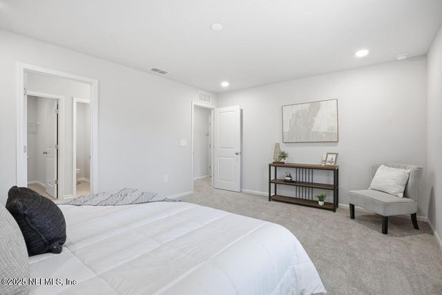 3563 MILDRED Way LOT 40, Jacksonville, FL 32254