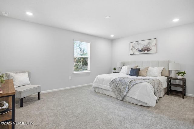 3563 MILDRED Way LOT 40, Jacksonville, FL 32254