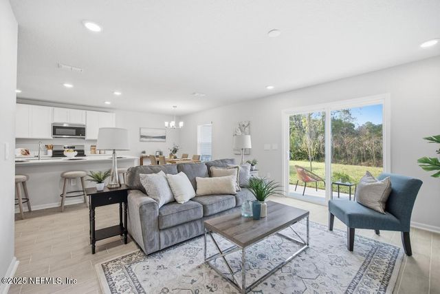 3563 MILDRED Way LOT 40, Jacksonville, FL 32254