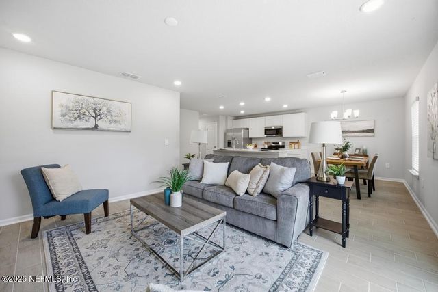 3563 MILDRED Way LOT 40, Jacksonville, FL 32254