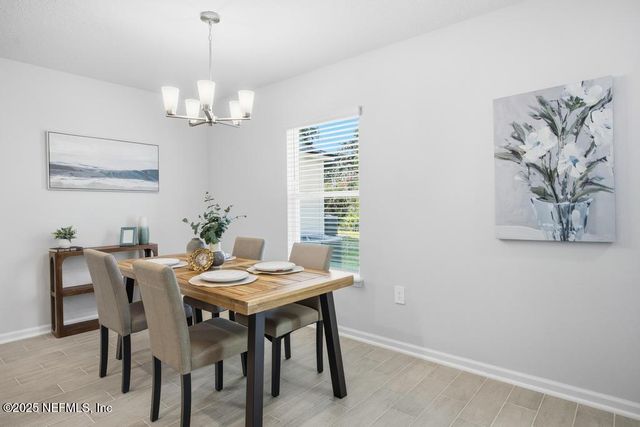 3563 MILDRED Way LOT 40, Jacksonville, FL 32254