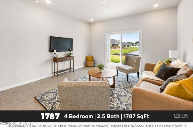 3563 MILDRED Way, LOT 40, Jacksonville, FL 32254