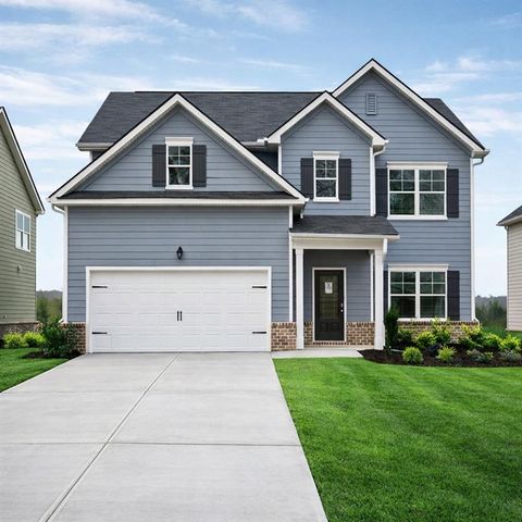 395 Cedar Wood Trace, Winder, GA 30680