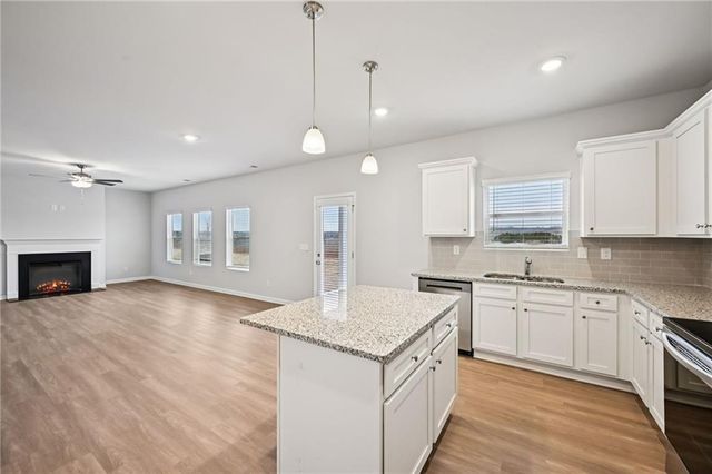 395 Cedar Wood Trace, Winder, GA 30680