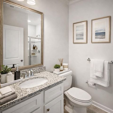 395 Cedar Wood Trace, Winder, GA 30680