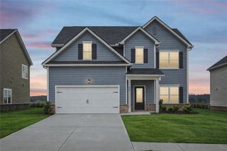 395 Cedar Wood Trace, Winder, GA 30680