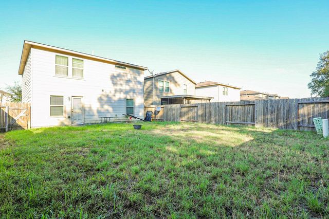 10014 Orchid Spring Lane, Houston, TX 77044
