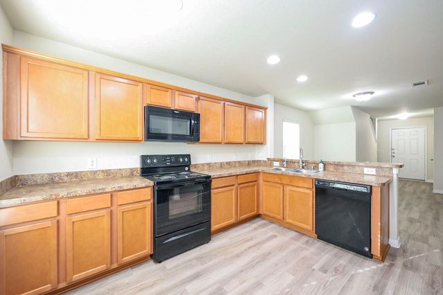 10014 Orchid Spring Lane, Houston, TX 77044