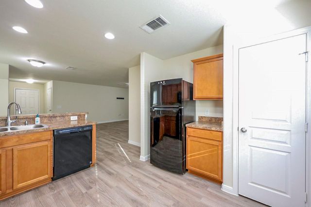 10014 Orchid Spring Lane, Houston, TX 77044
