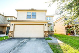 10014 Orchid Spring Lane, Houston, TX 77044