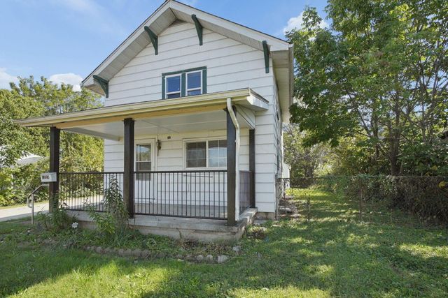 1203 E Innis Avenue, Columbus, OH 43207