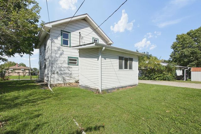 1203 E Innis Avenue, Columbus, OH 43207