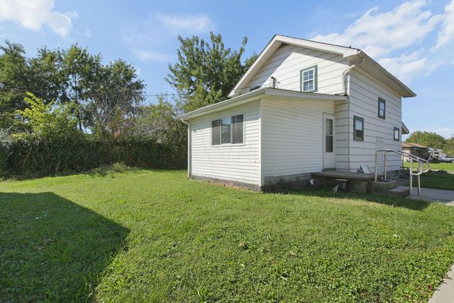 1203 E Innis Avenue, Columbus, OH 43207