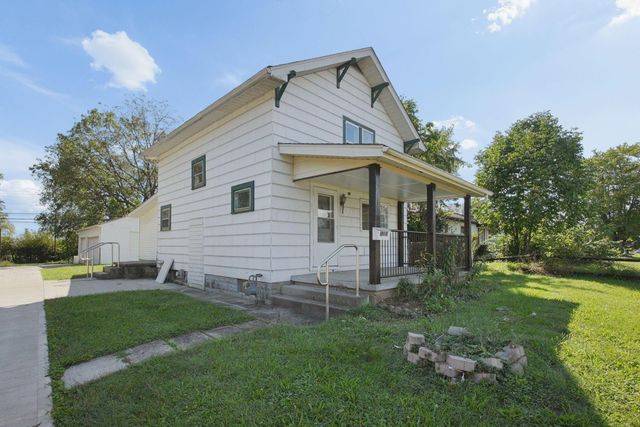 1203 E Innis Avenue, Columbus, OH 43207