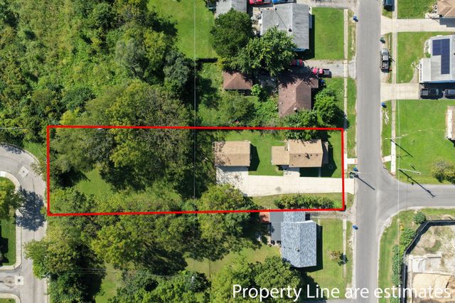 1203 E Innis Avenue, Columbus, OH 43207
