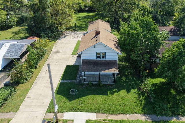 1203 E Innis Avenue, Columbus, OH 43207