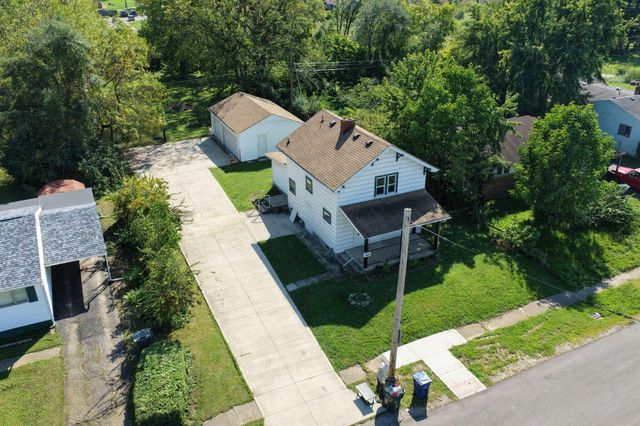 1203 E Innis Avenue, Columbus, OH 43207