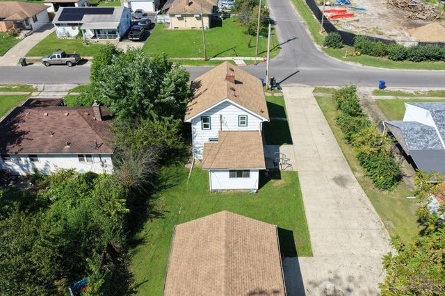 1203 E Innis Avenue, Columbus, OH 43207