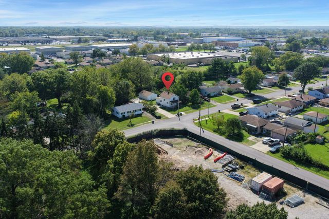 1203 E Innis Avenue, Columbus, OH 43207