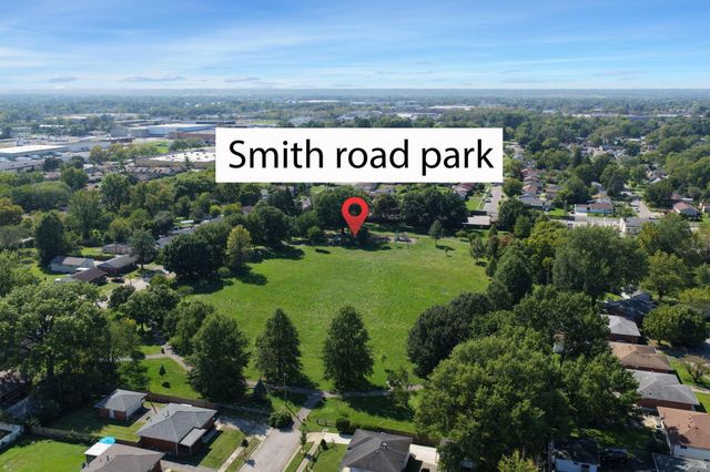 1203 E Innis Avenue, Columbus, OH 43207